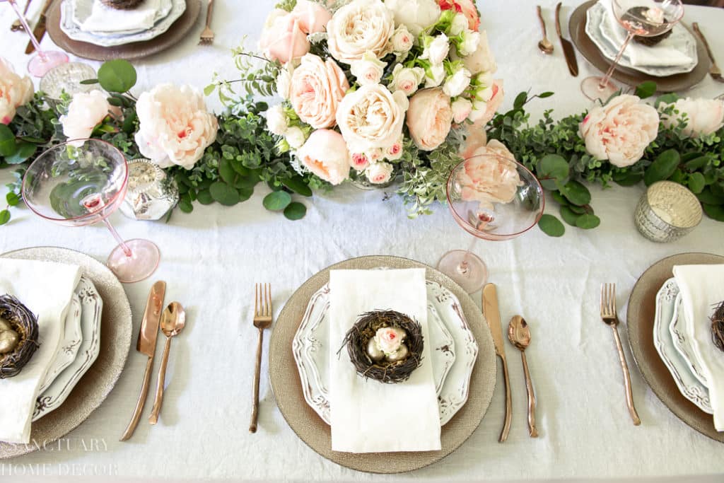 best spring table topics questions