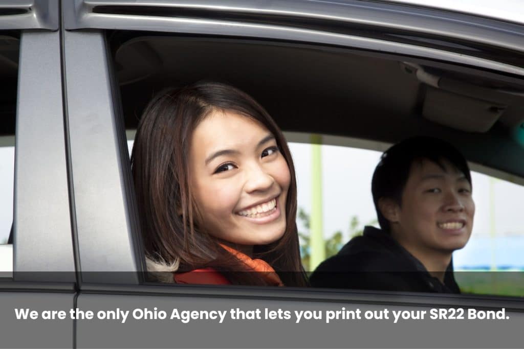 best sr22 insurance quotes ohio