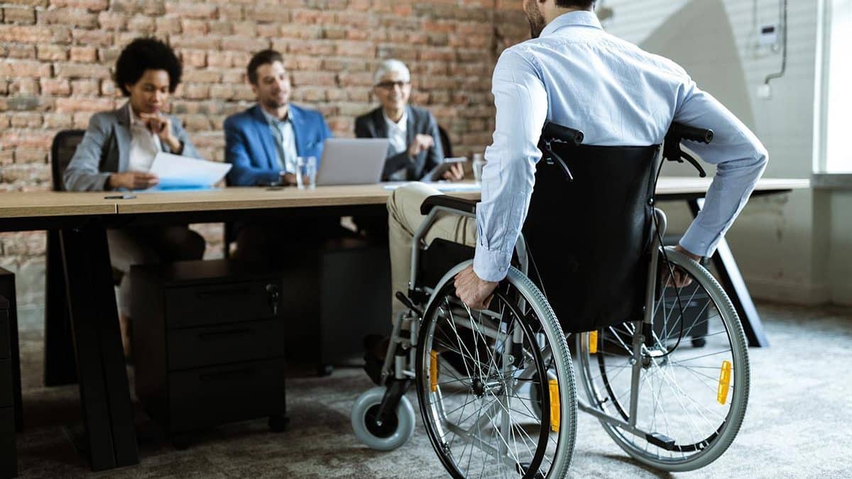 best ssdi interview questions