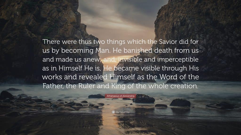 best st athanasius quotes scaled