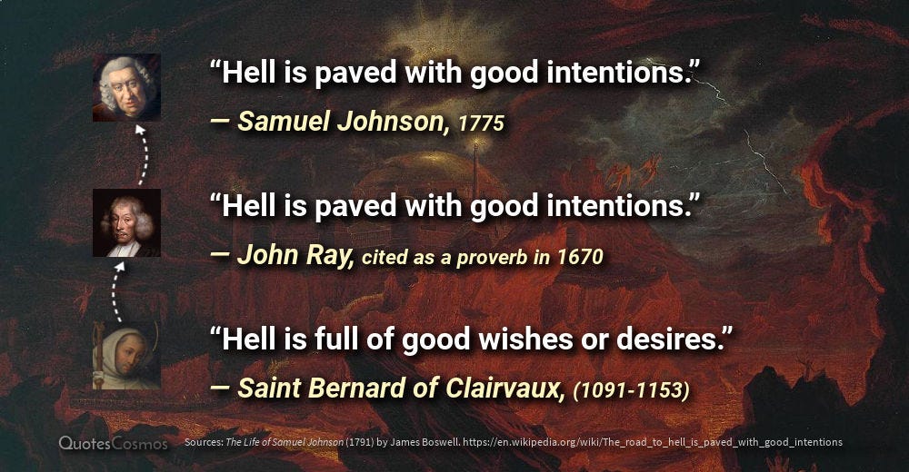 best st bernard quotes