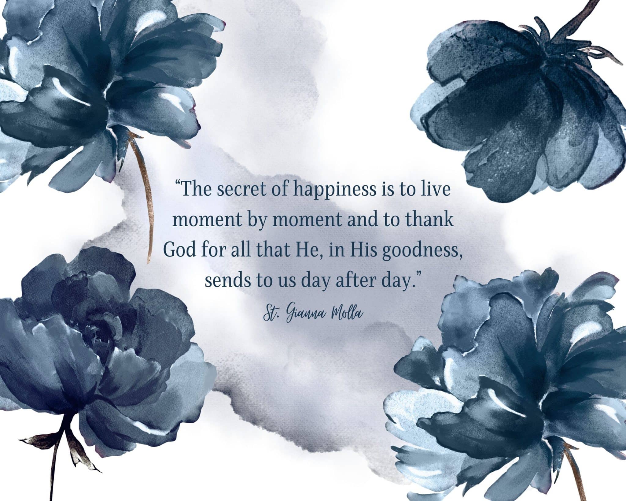 best st gianna beretta molla quotes scaled