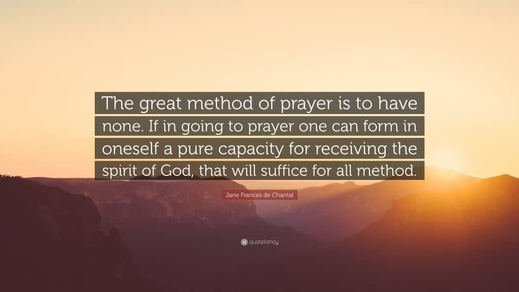best st jane de chantal quotes scaled