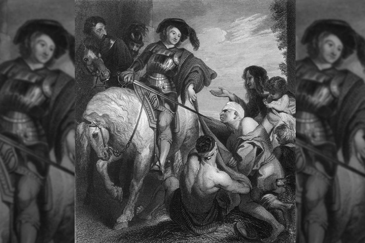 best st martin of tours quotes