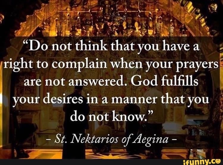 best st nektarios quotes