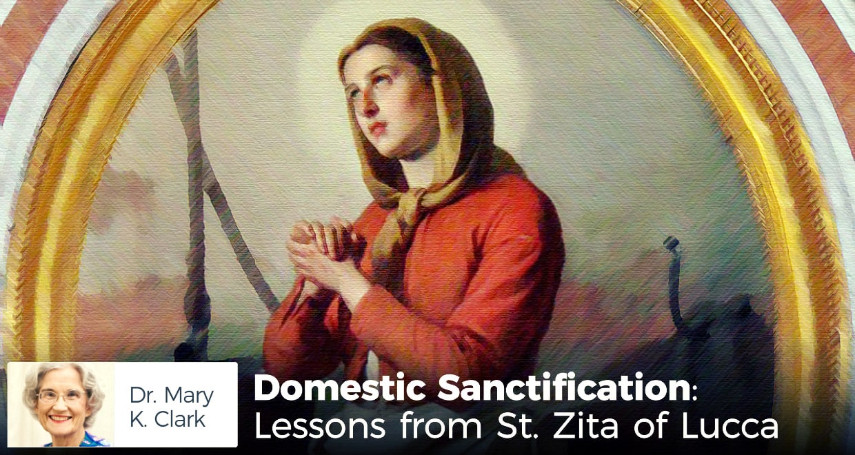 best st zita quotes