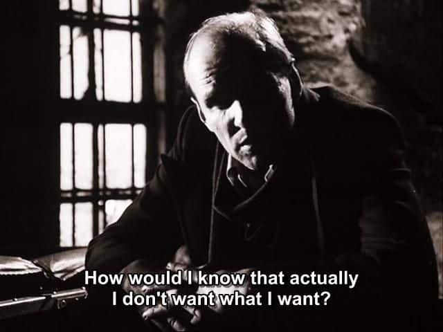 best stalker movie quotes