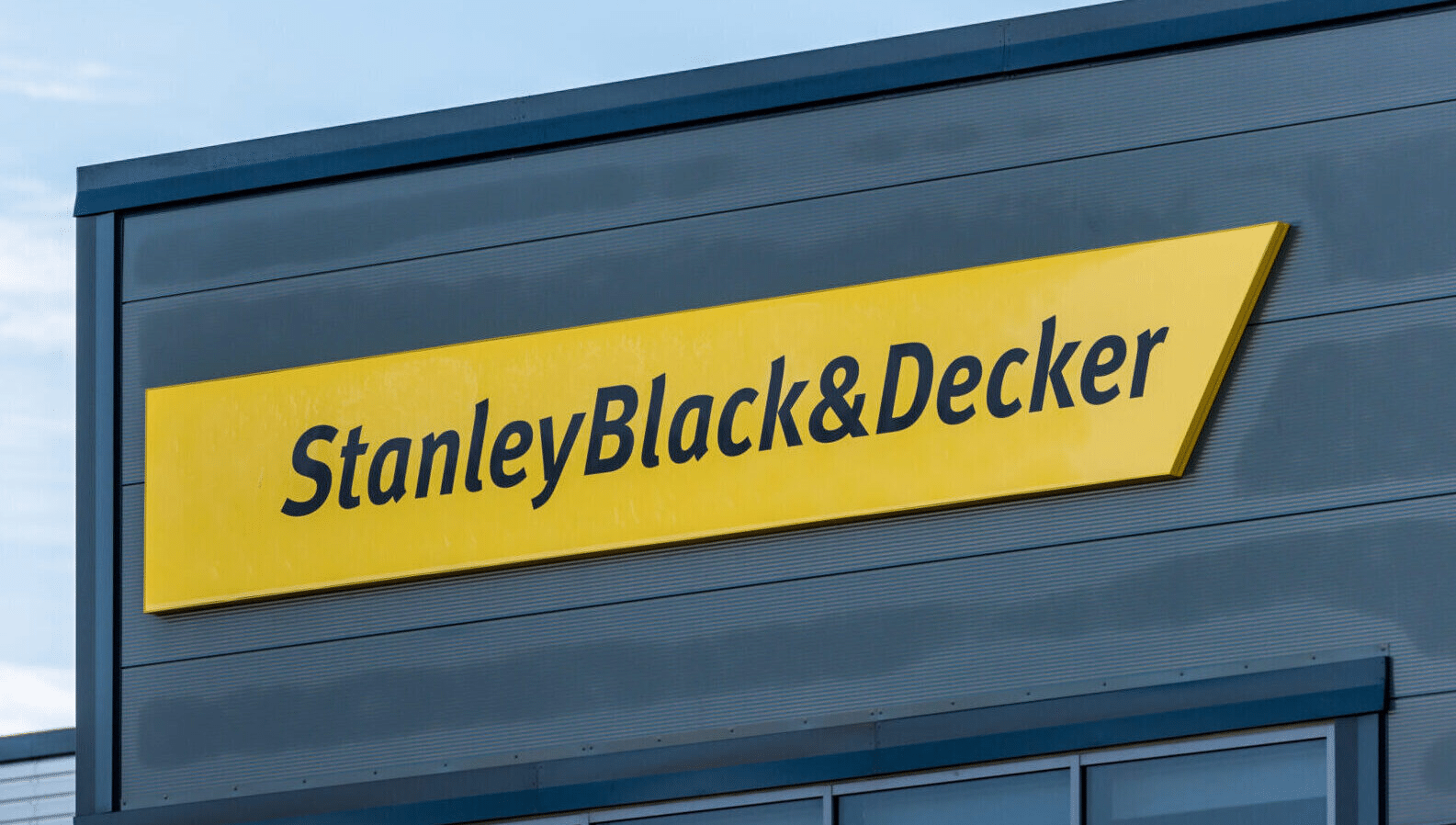 best stanley black and decker interview questions