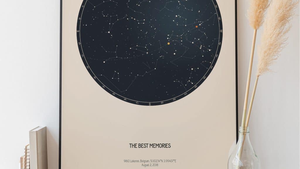 best star map quotes