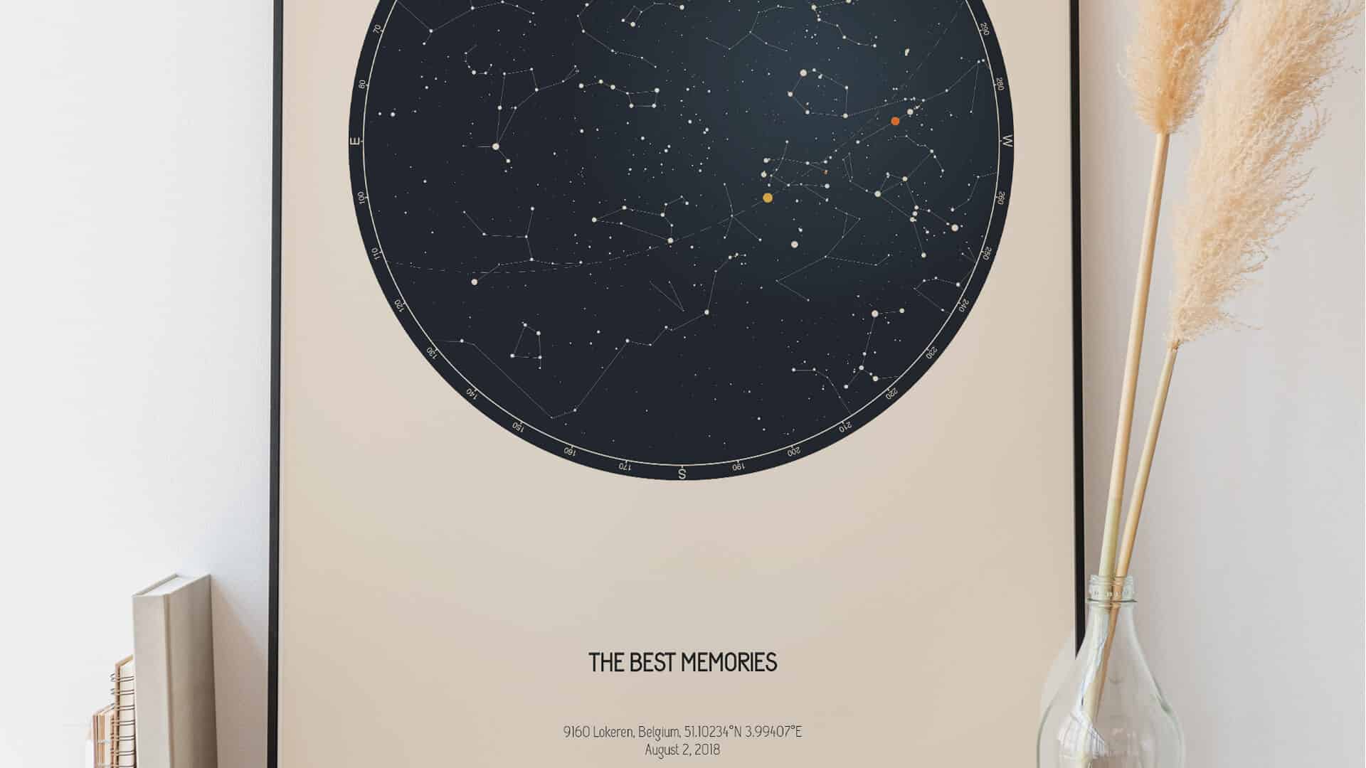 best star map quotes