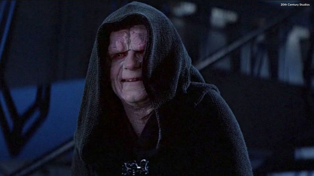 best star wars emperor quotes