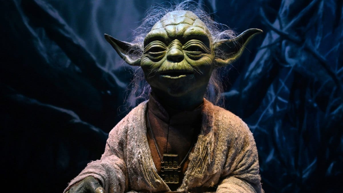 best star wars questions
