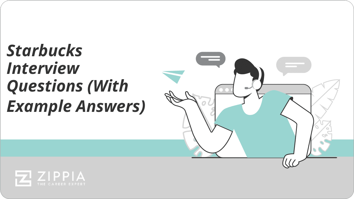 best starbucks asm interview questions