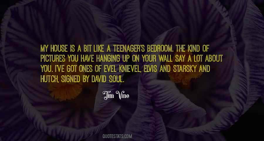 best starsky and hutch quotes