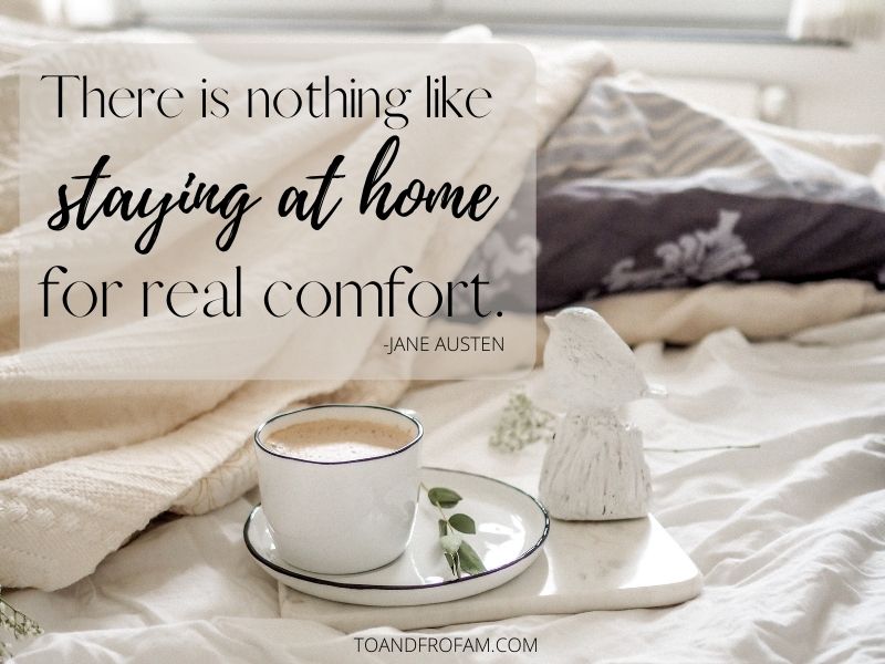 best staycation quotes