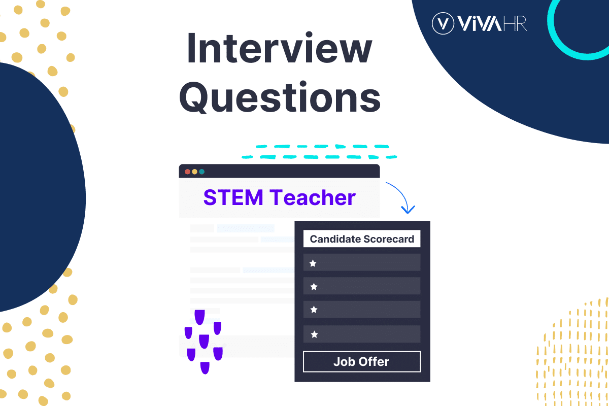 best stem interview questions