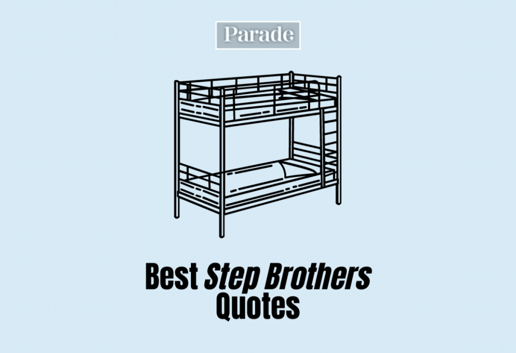 best step brothers quotes