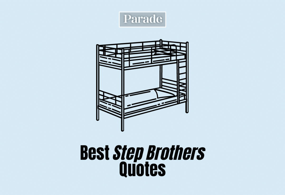 best step brothers quotes