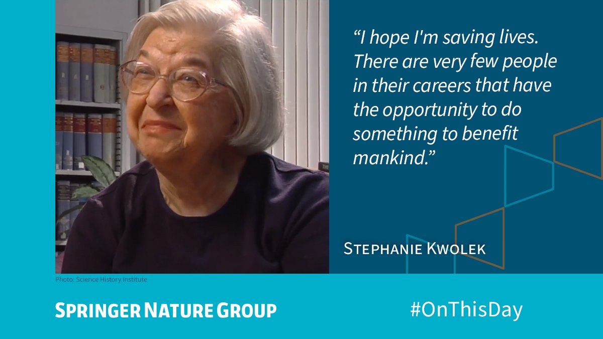 best stephanie kwolek quotes
