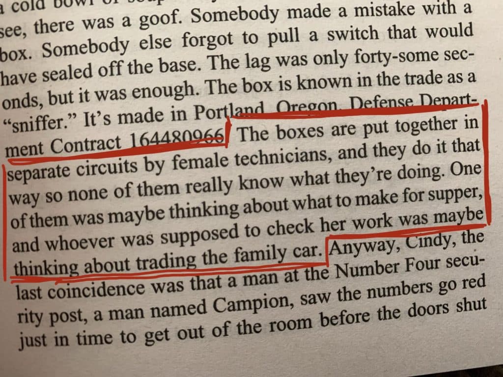 best stephen king the stand quotes