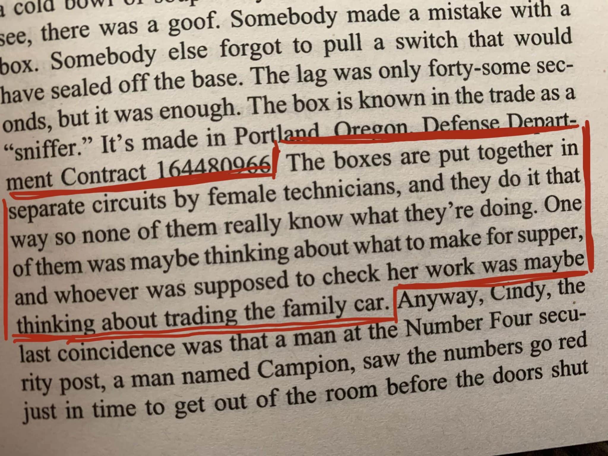 best stephen king the stand quotes
