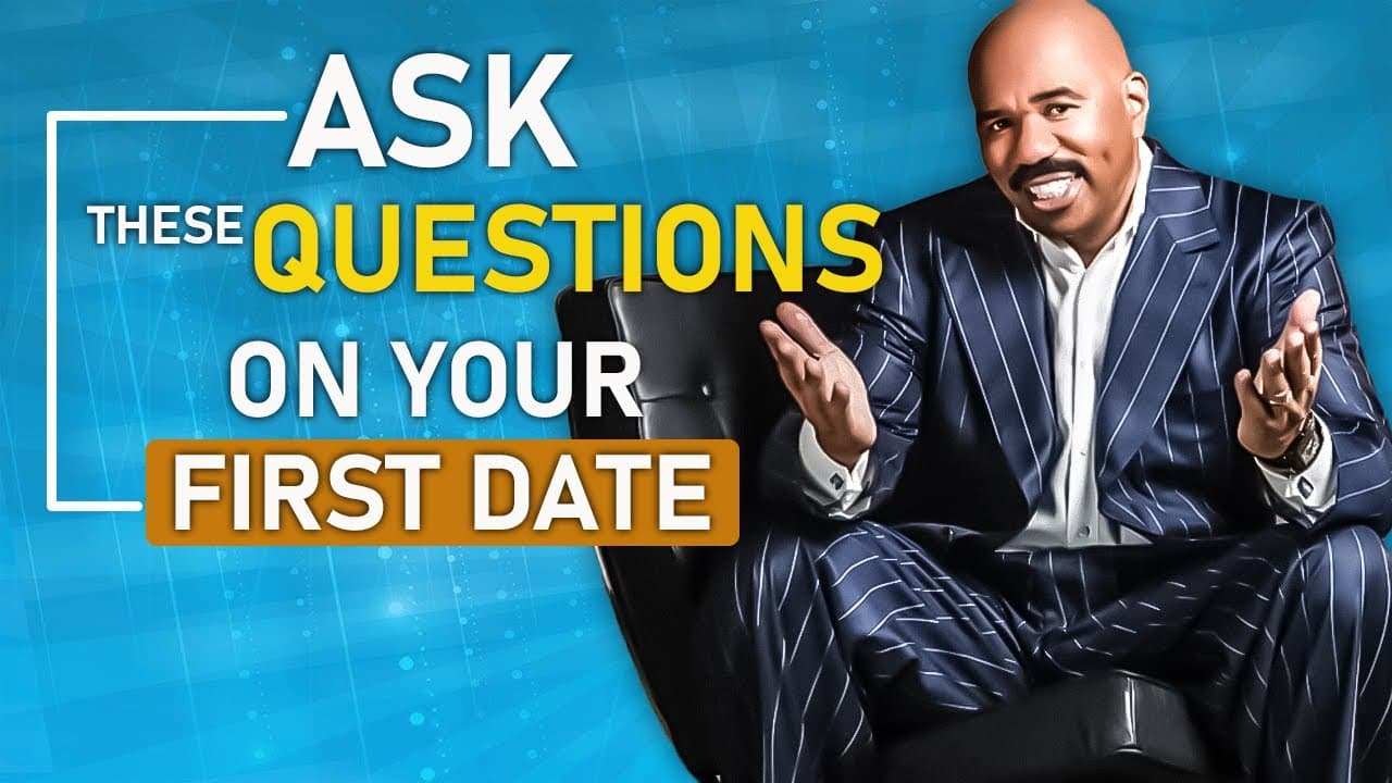 best steve harvey 14 questions