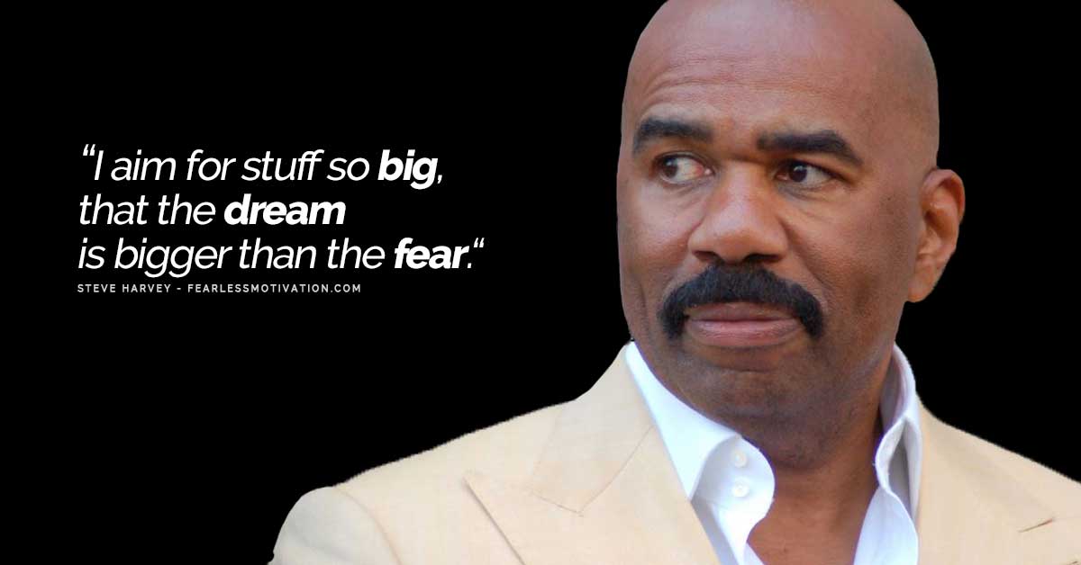 best steve harvy quotes