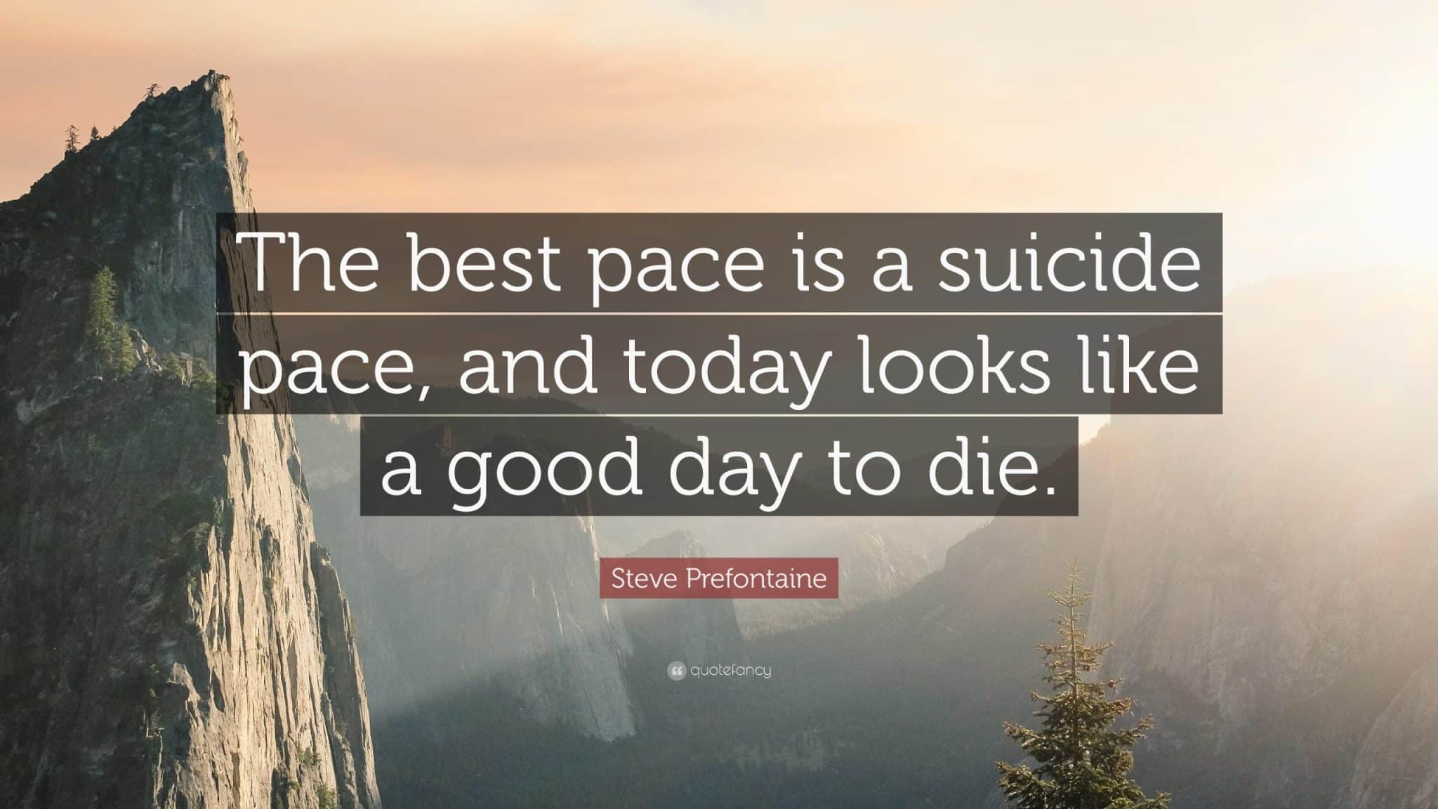 best steve prefontaine quotes scaled