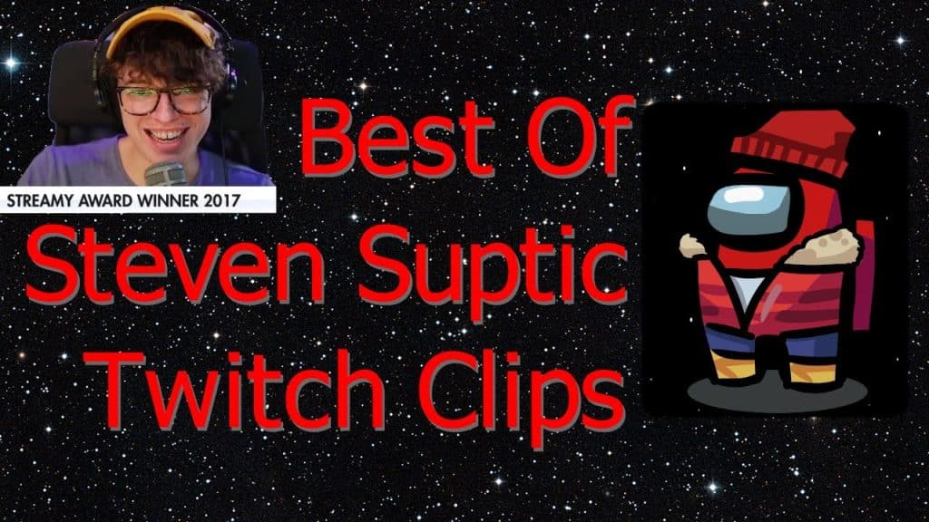 best steven suptic quotes