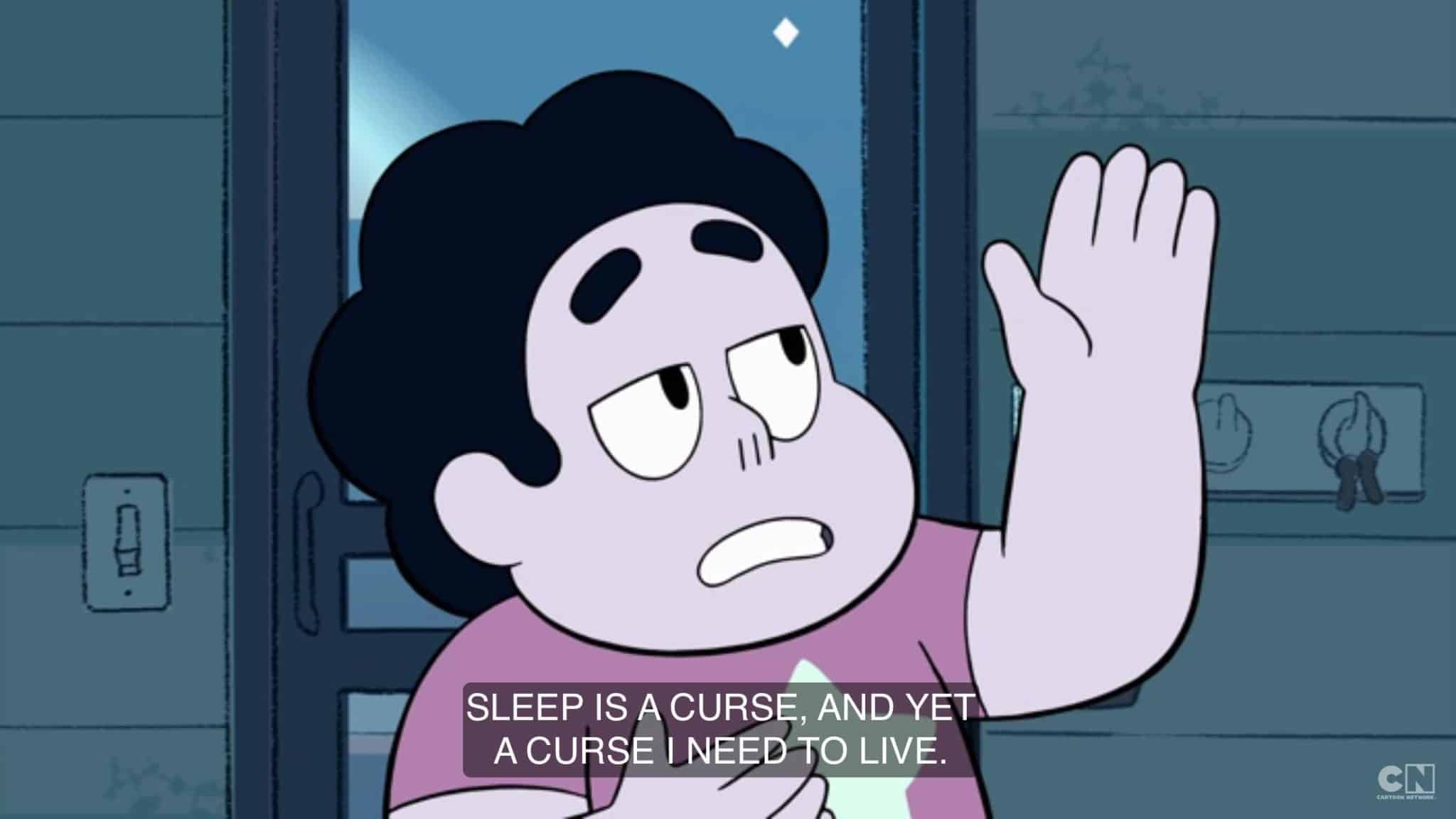best steven universe quotes