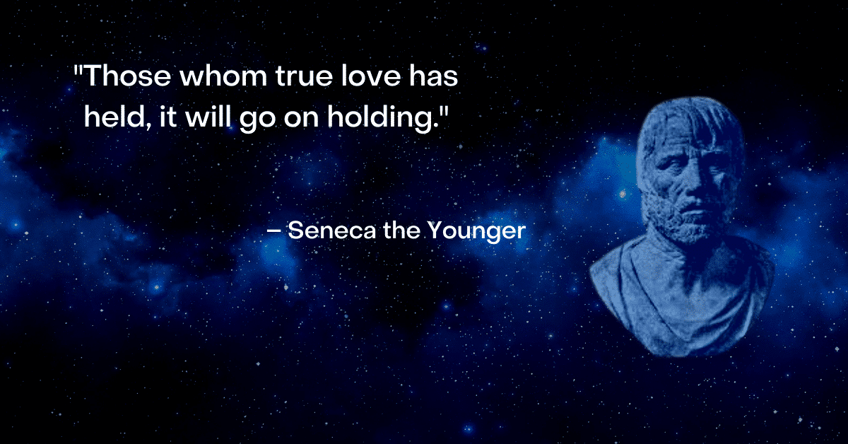 best stoic love quotes