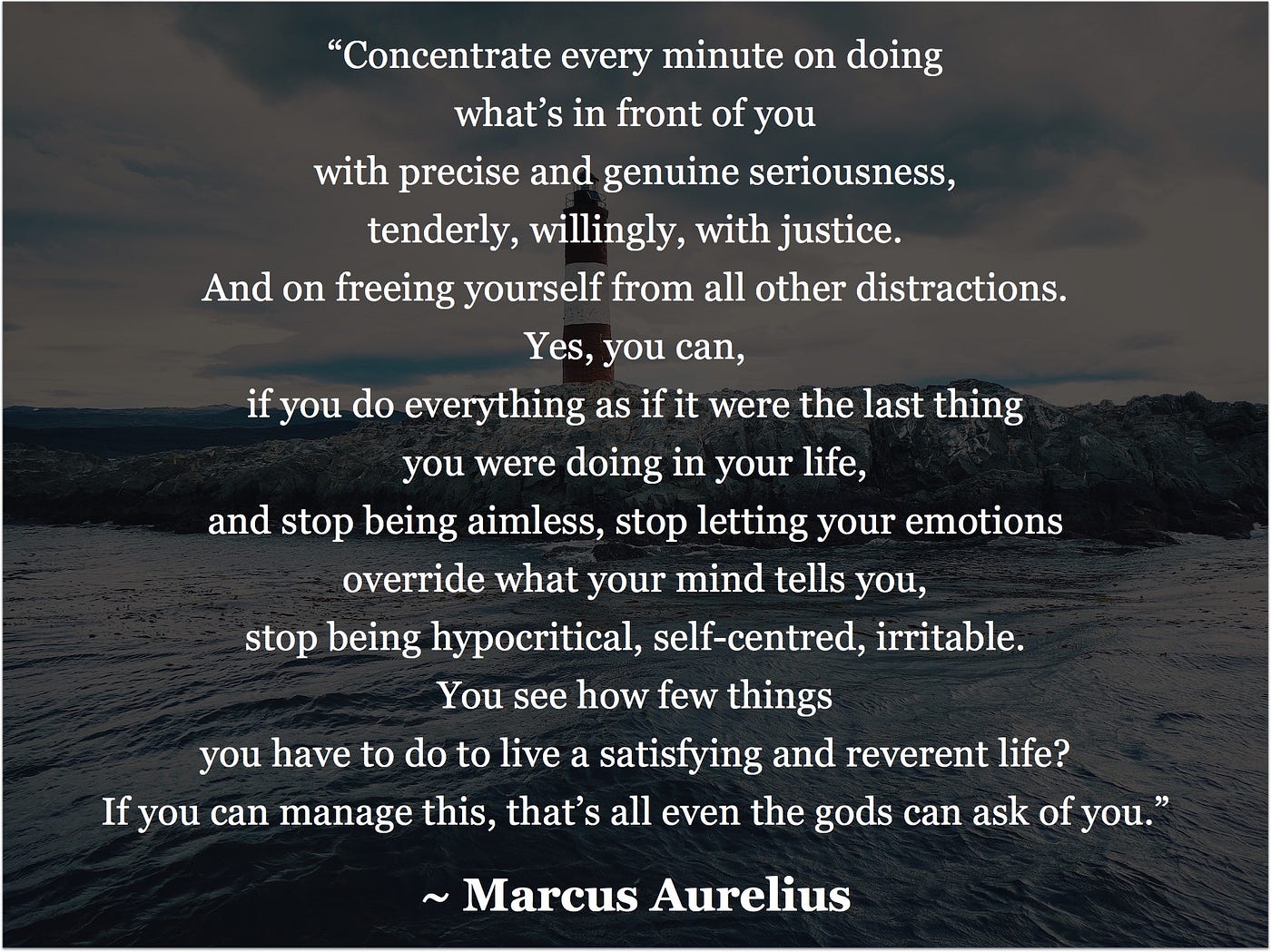best stoic quotes for hard times