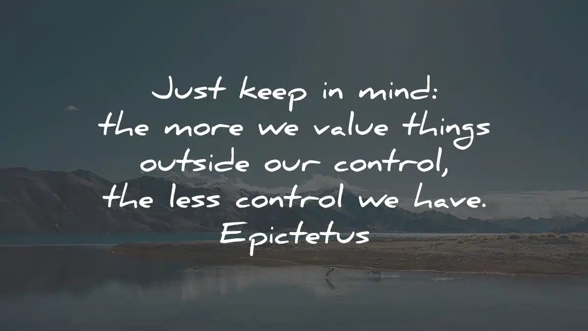 best stoic quotes on depression