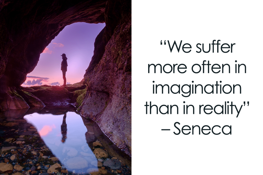 best stoic quotes on purpose