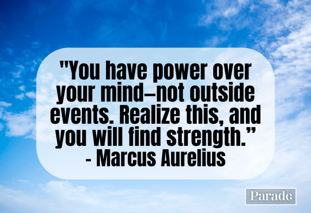 best stoic quotes on strength