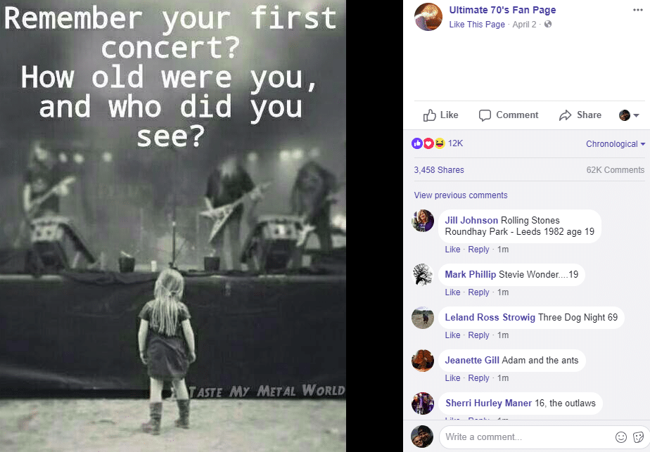 best stop answering questions on facebook meme