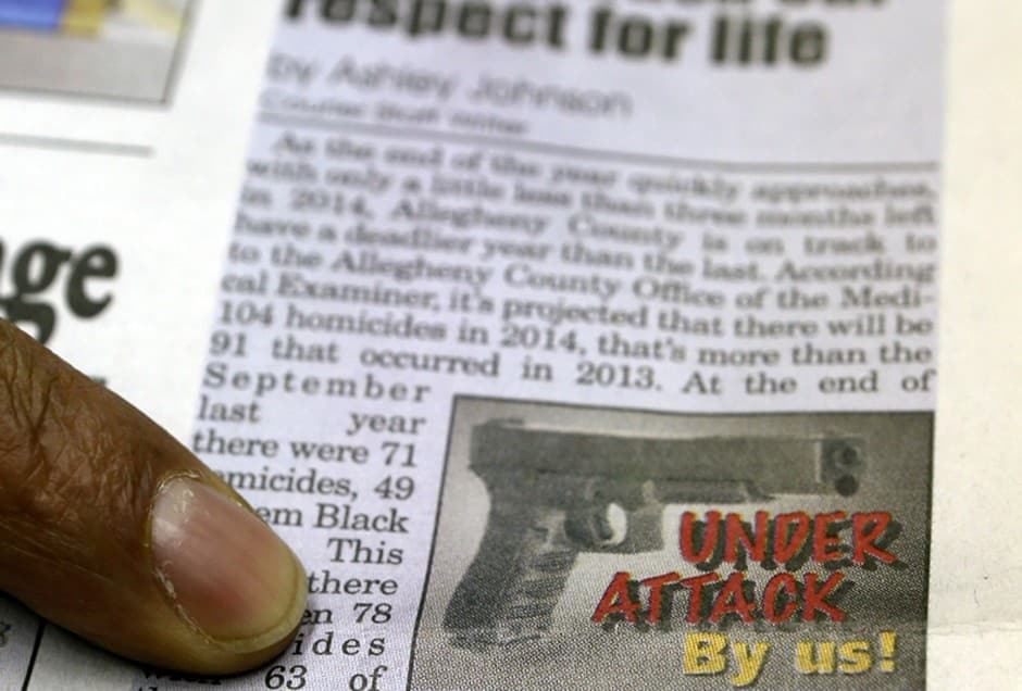 best stop black on black crime quotes