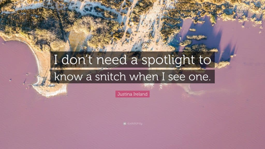 best stop snitching quotes scaled