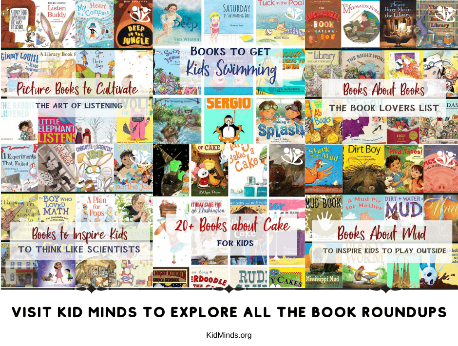 best storytime questions