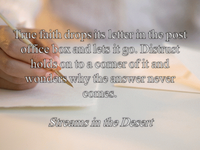 best streams in the desert quotes
