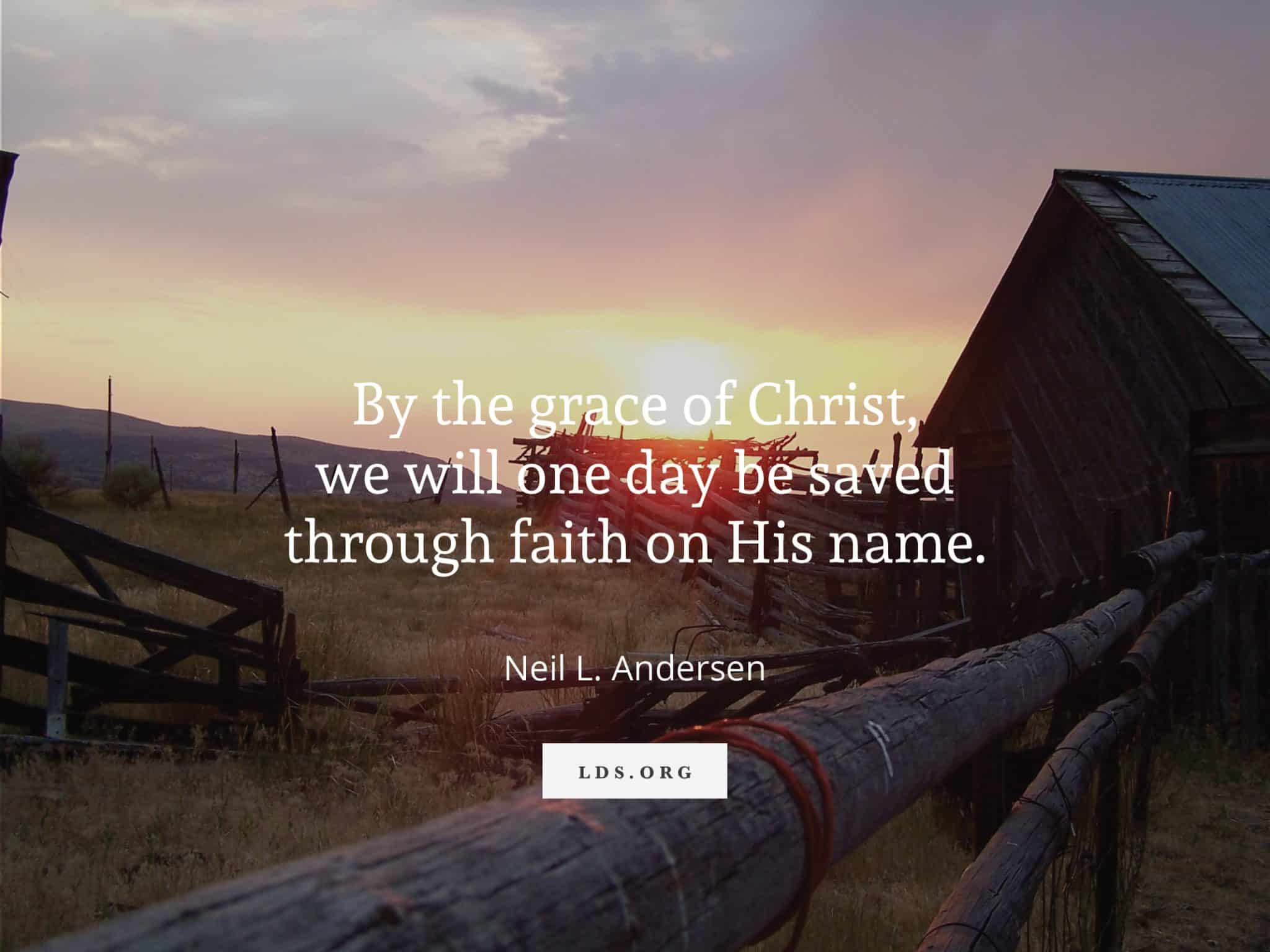 best strength lds quotes