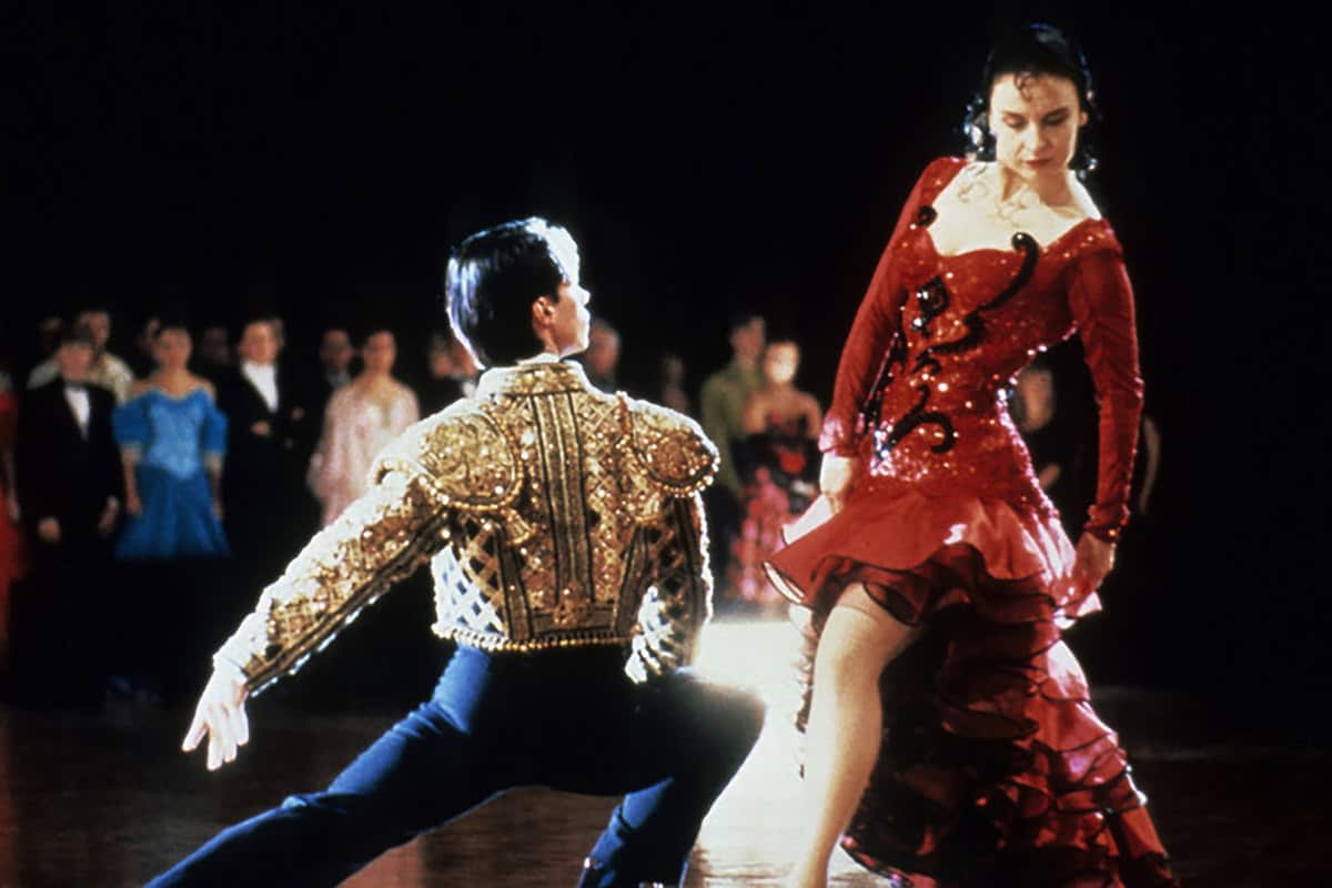 best strictly ballroom quotes