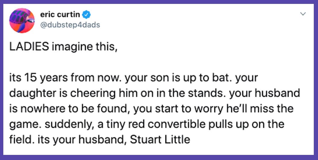 best stuart little quotes
