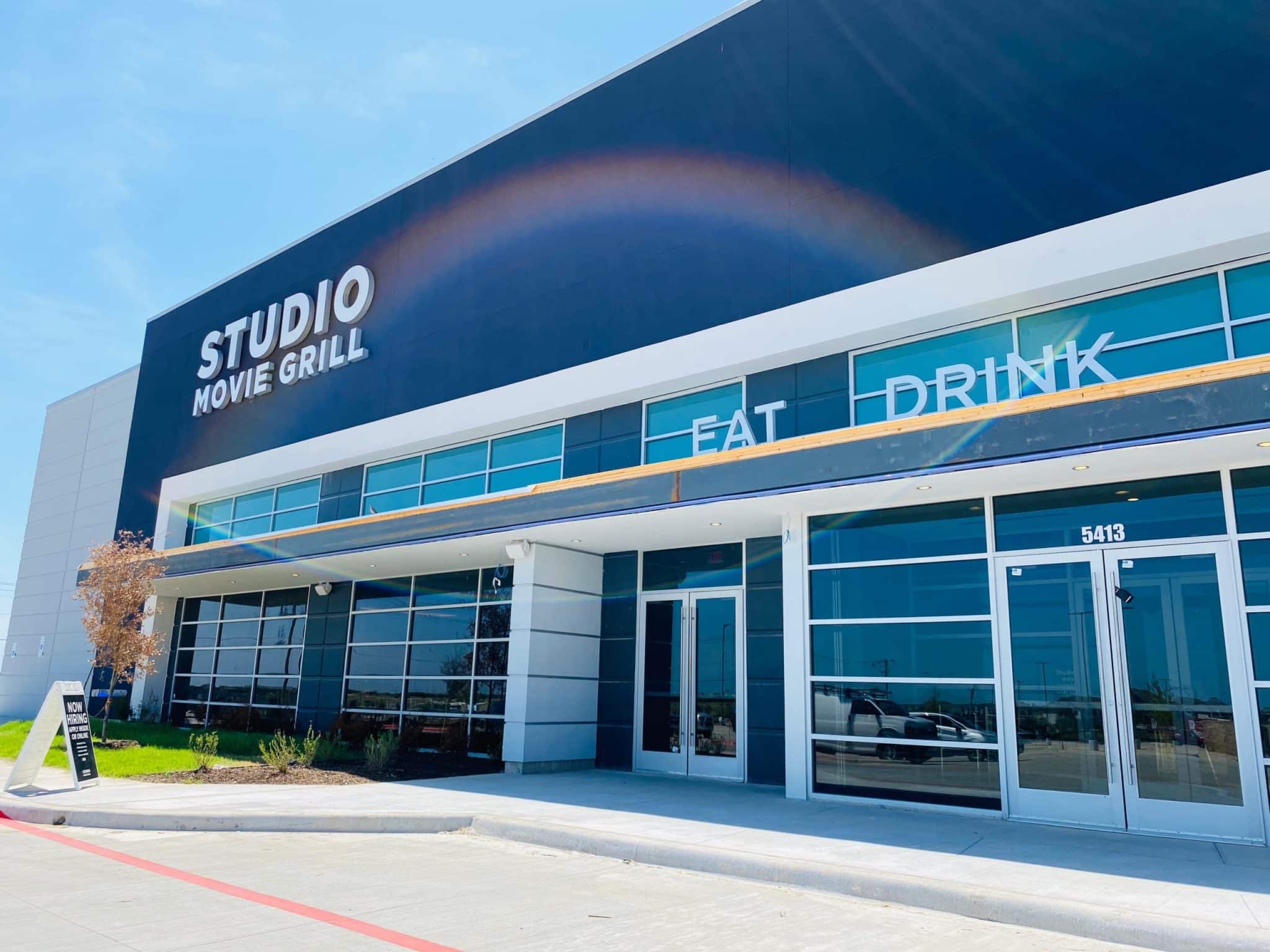 best studio movie grill interview questions