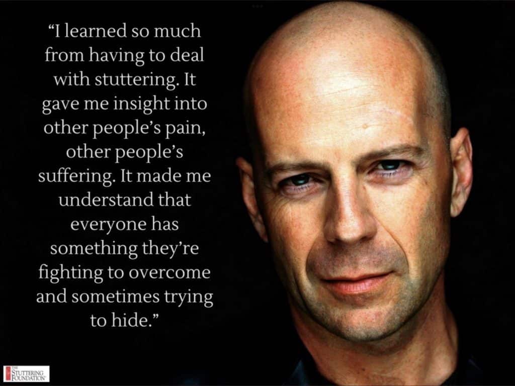 best stutter quotes