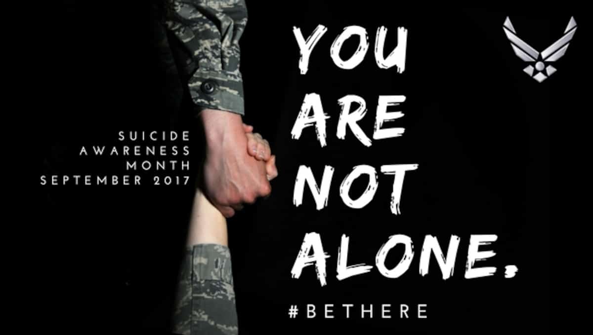 best sucide prevention quotes