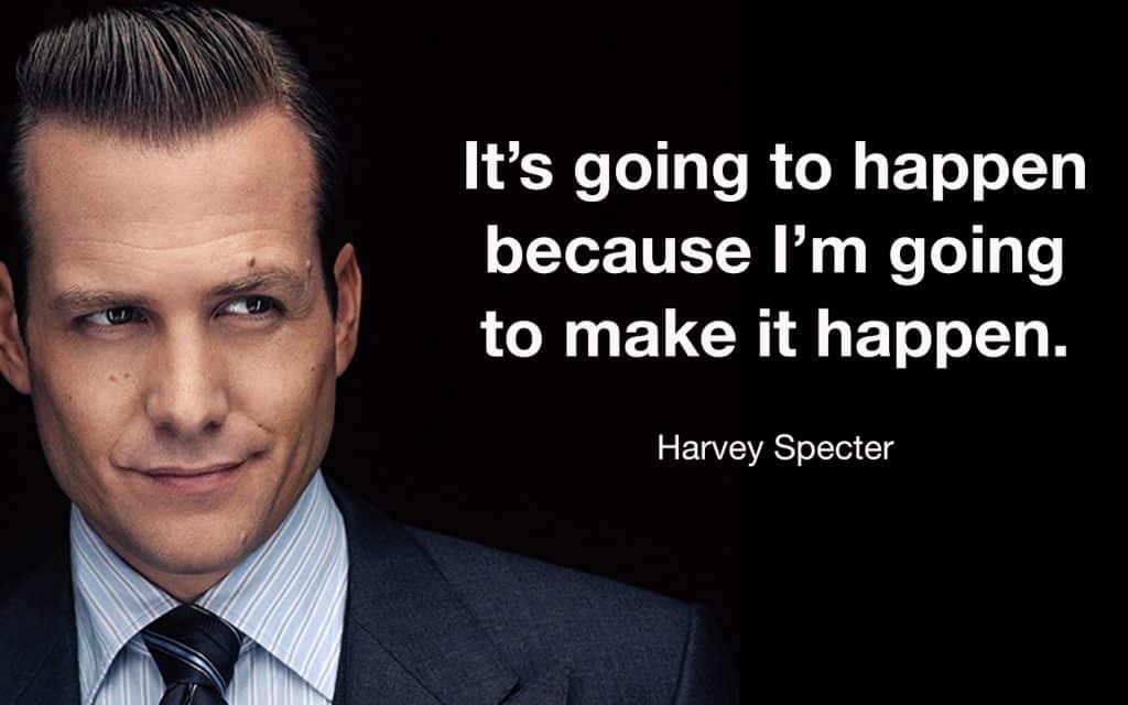 best suit quotes
