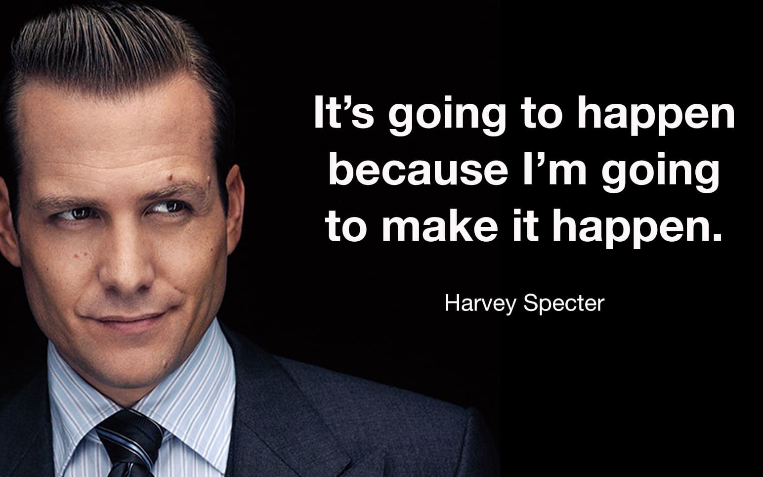 best suit quotes