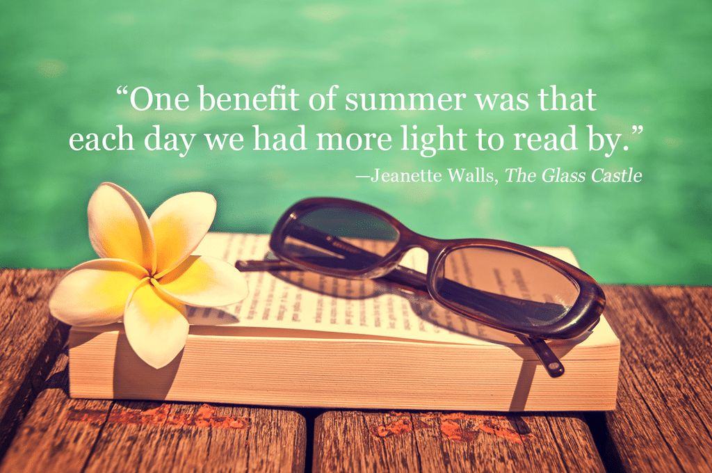 best summer romance quotes