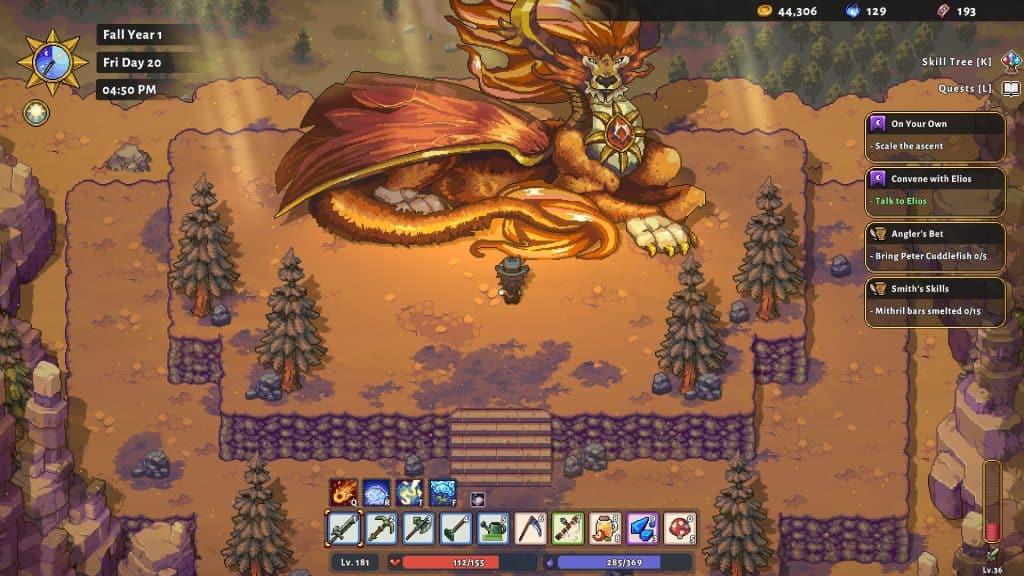 best sun haven elios questions